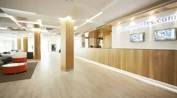 Invisa Es Pla Hotel
