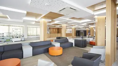 Invisa Es Pla Hotel