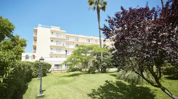 Invisa Es Pla Hotel