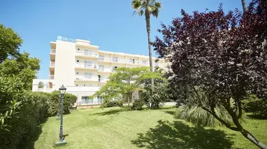 Invisa Es Pla Hotel