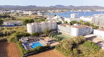 Invisa Es Pla Hotel