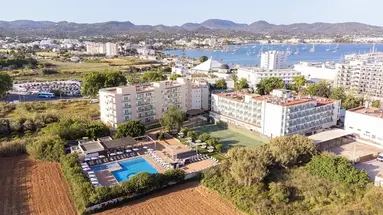 Invisa Es Pla Hotel