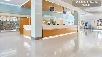 Invisa Hotel Cala Blanca