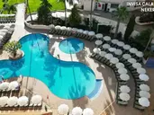 Invisa Hotel Cala Blanca