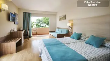 Invisa Hotel Cala Blanca