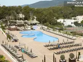 Invisa Hotel Cala Blanca