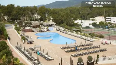 Invisa Hotel Cala Blanca