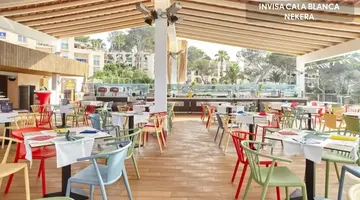 Invisa Hotel Cala Blanca