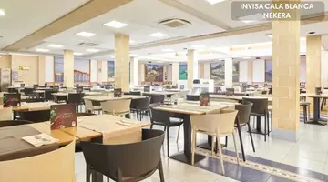 Invisa Hotel Cala Blanca