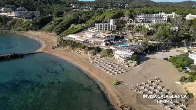 Invisa Hotel Cala Blanca