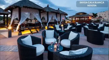 Invisa Hotel Cala Blanca