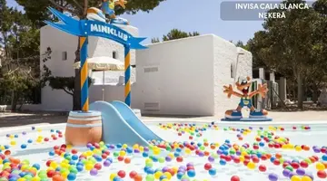Invisa Hotel Cala Blanca