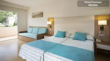 Invisa Hotel Cala Blanca