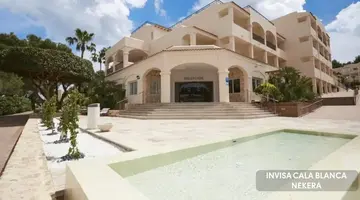 Invisa Hotel Cala Blanca