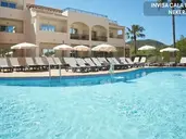 Invisa Hotel Cala Blanca