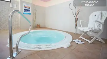 Invisa Hotel La Cala