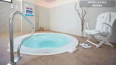 Invisa Hotel La Cala