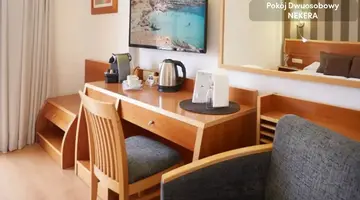 Invisa Hotel La Cala