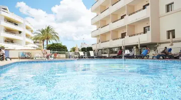 Invisa Hotel La Cala