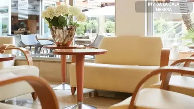 Invisa Hotel La Cala