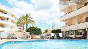 Invisa Hotel La Cala