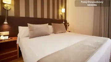 Invisa Hotel La Cala