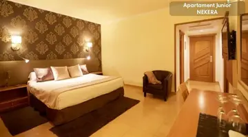 Invisa Hotel La Cala
