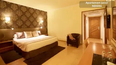 Invisa Hotel La Cala