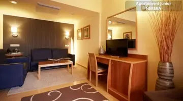 Invisa Hotel La Cala