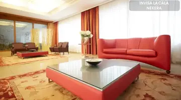 Invisa Hotel La Cala