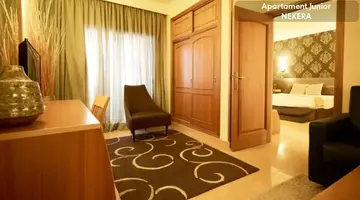 Invisa Hotel La Cala