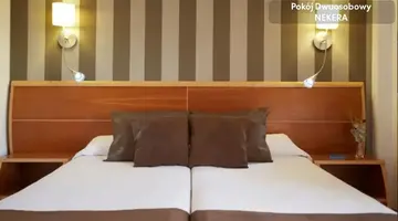 Invisa Hotel La Cala