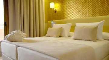 Invisa La Cala Hotel