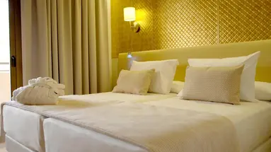 Invisa La Cala Hotel