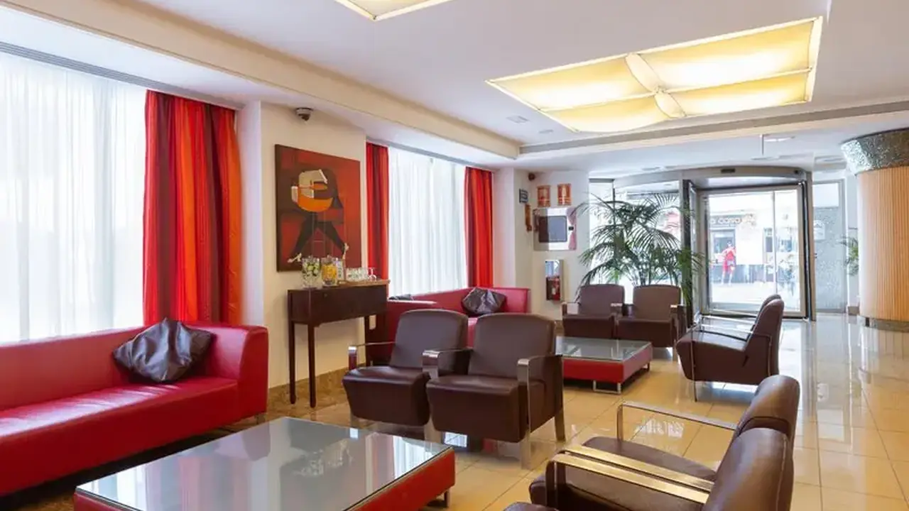 Invisa La Cala Hotel