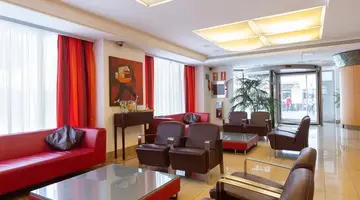 Invisa La Cala Hotel