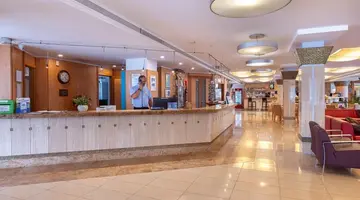 Invisa La Cala Hotel