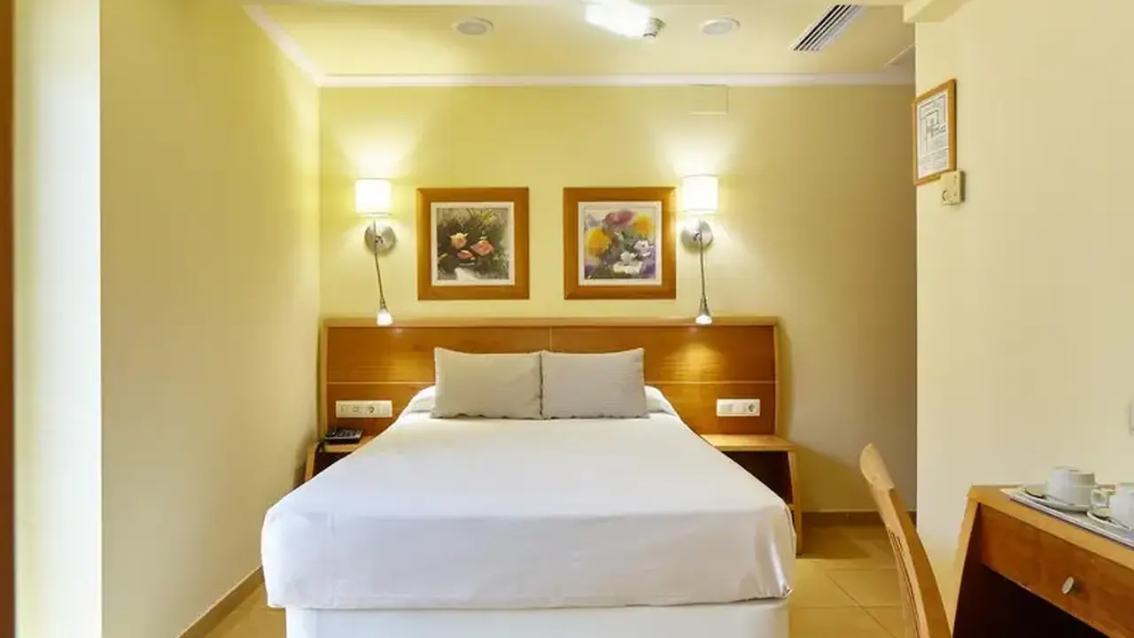 Invisa La Cala Hotel
