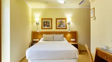 Invisa La Cala Hotel