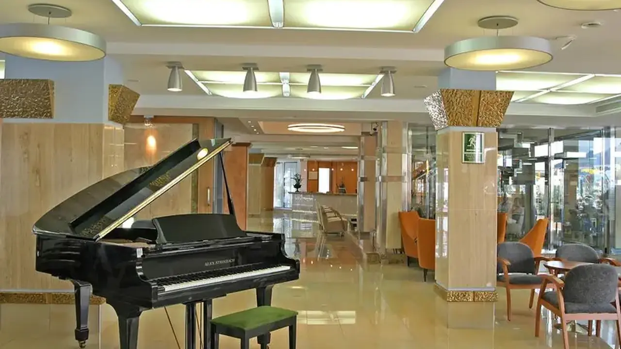 Invisa La Cala Hotel