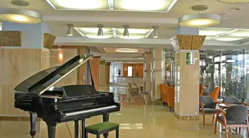 Invisa La Cala Hotel
