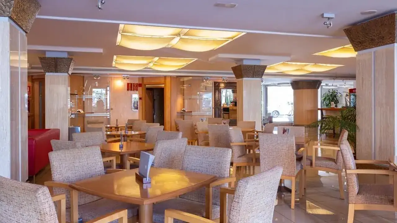 Invisa La Cala Hotel