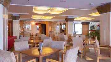 Invisa La Cala Hotel