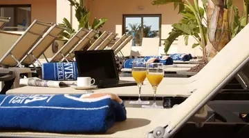 Invisa La Cala Hotel