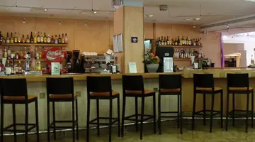 Invisa La Cala Hotel