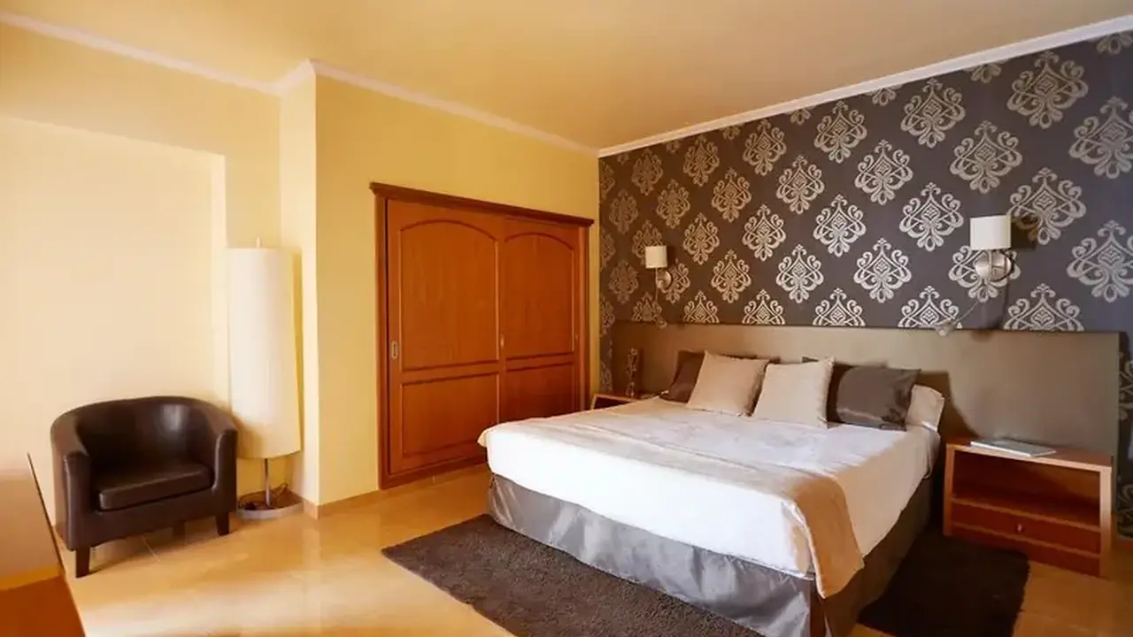 Invisa La Cala Hotel