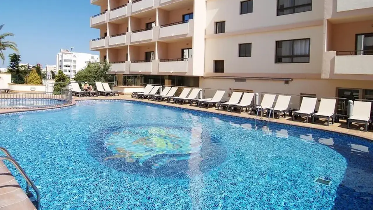 Invisa La Cala Hotel