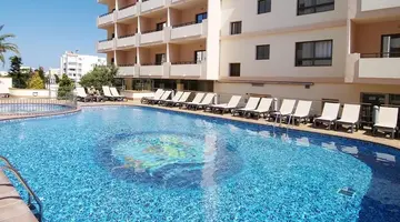 Invisa La Cala Hotel