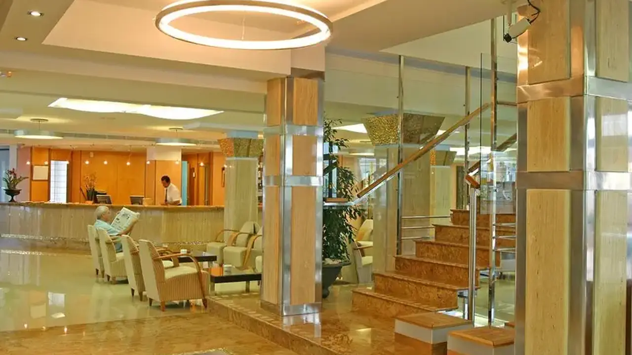 Invisa La Cala Hotel