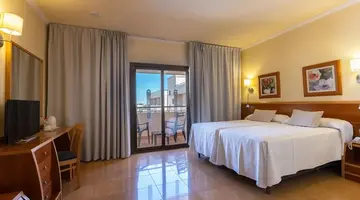 Invisa La Cala Hotel